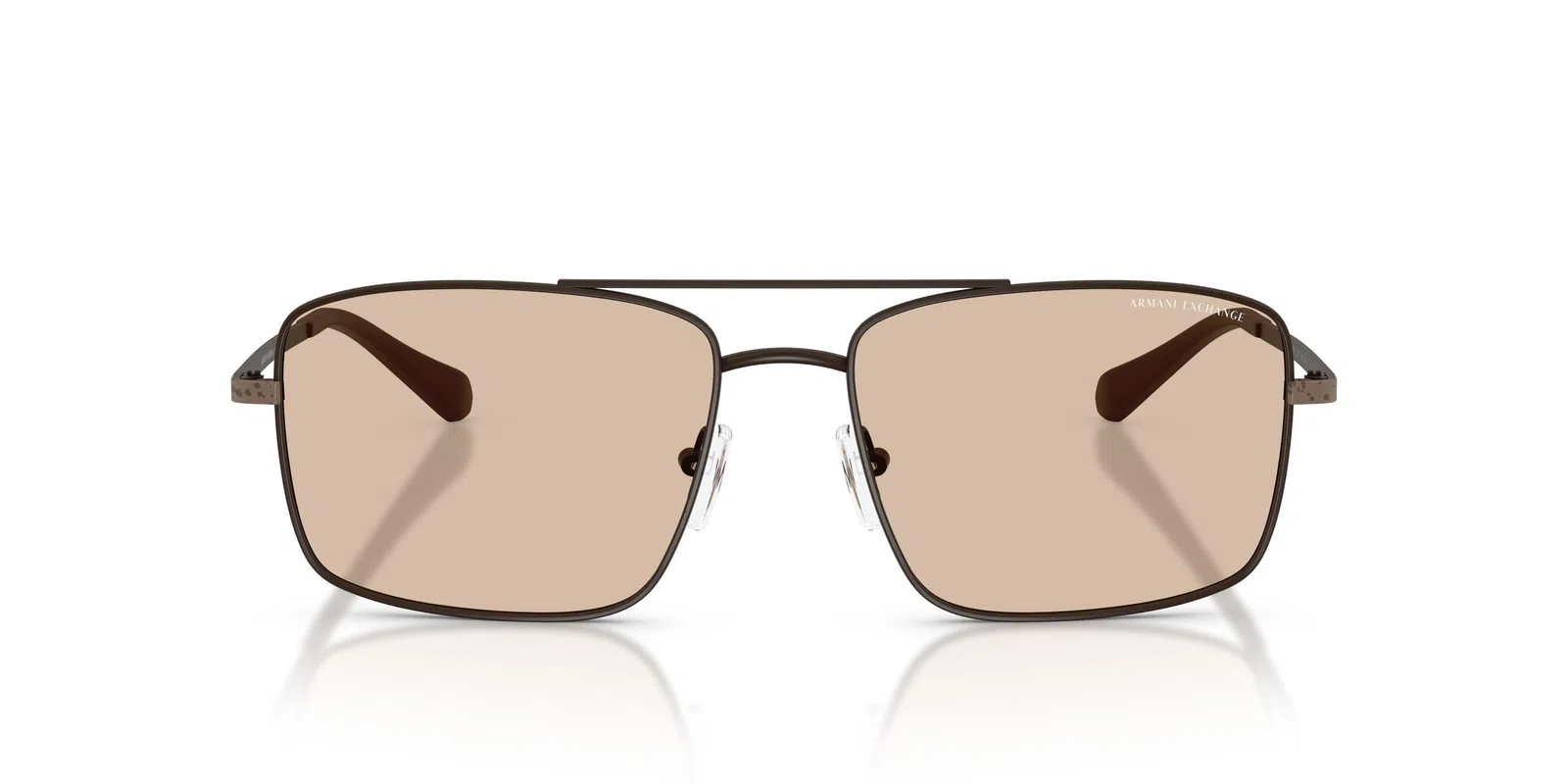 Armani Exchange 2054S Sunglasses - view 12